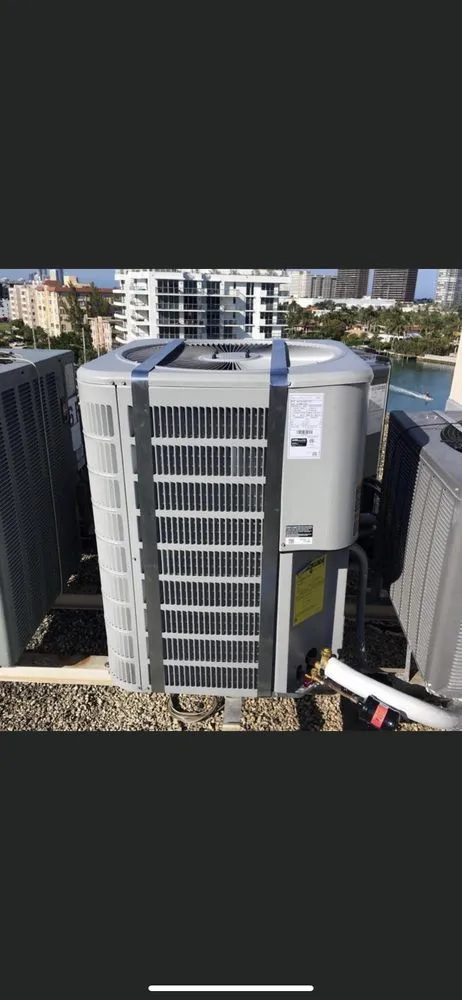 Slide of Sudy Ac Service