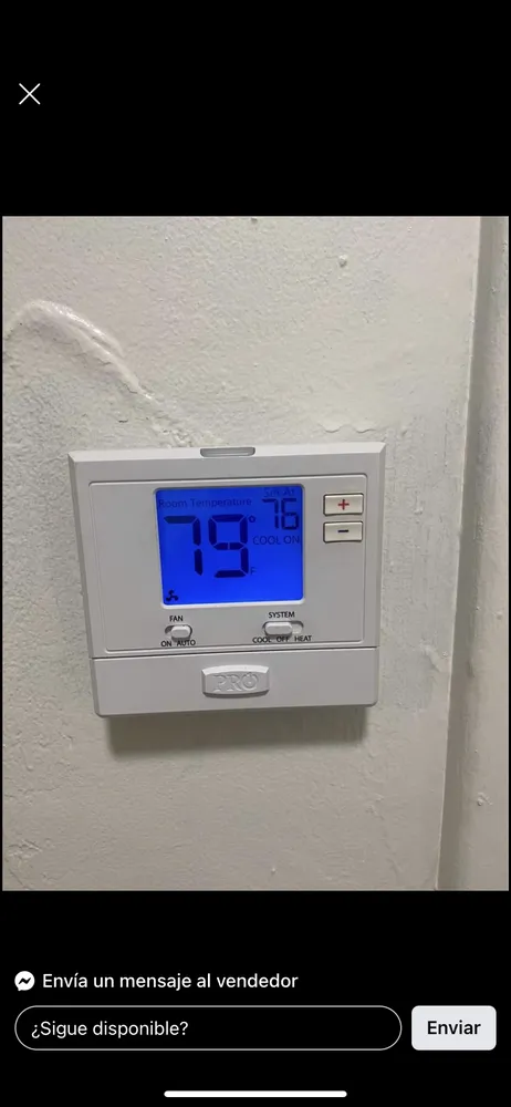 Slide of Sudy Ac Service