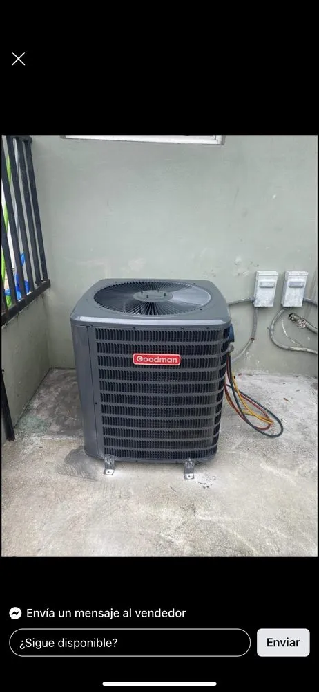 Slide of Sudy Ac Service