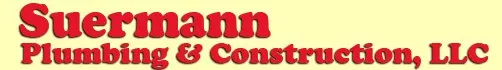Slide of Suermann Plumbing & Construction