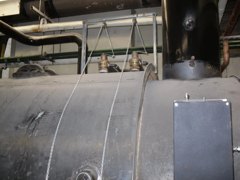 Slide of Suffern Plumbing Heating and Cooling