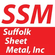 Slide of Suffolk Sheet Metal Corp