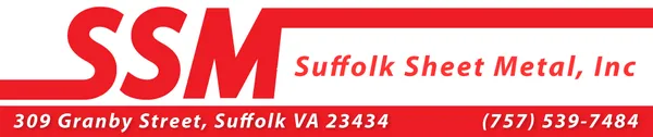 Suffolk Sheet Metal Corp