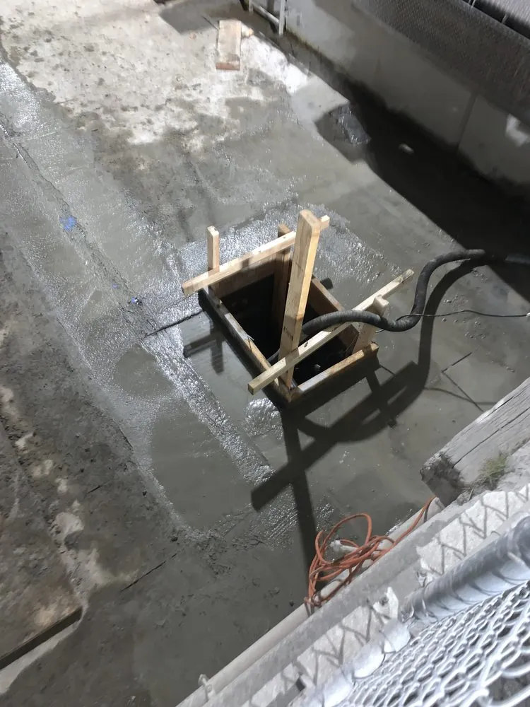 Slide of Sugar Bear Home Services