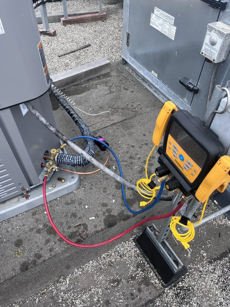 Slide of Sugar Bear Home Services