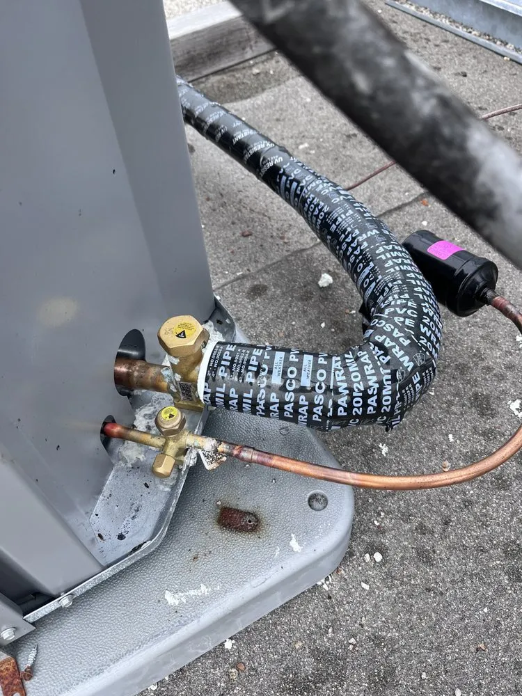 Slide of Sugar Bear Home Services