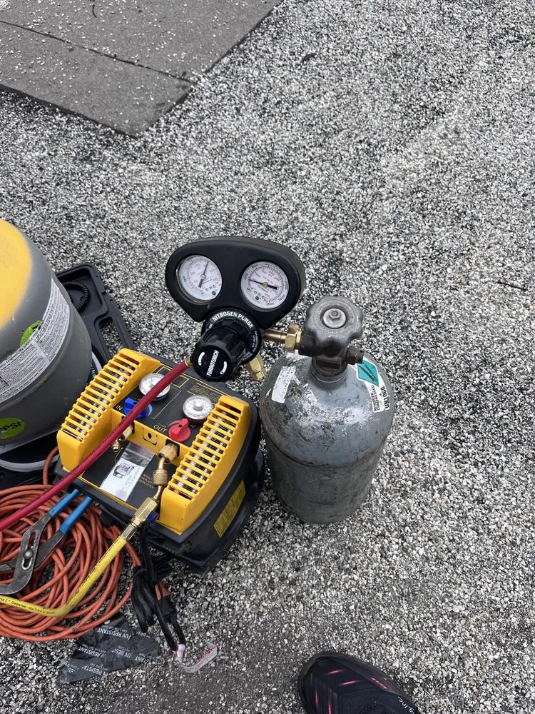 Slide of Sugar Bear Home Services