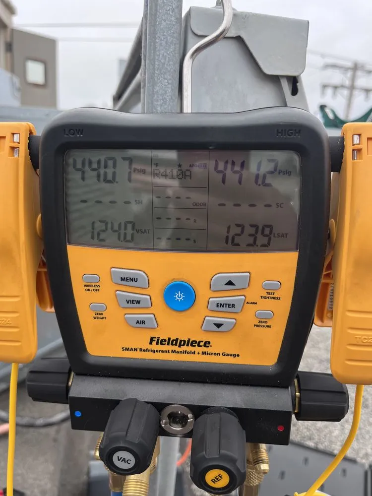 Slide of Sugar Bear Home Services