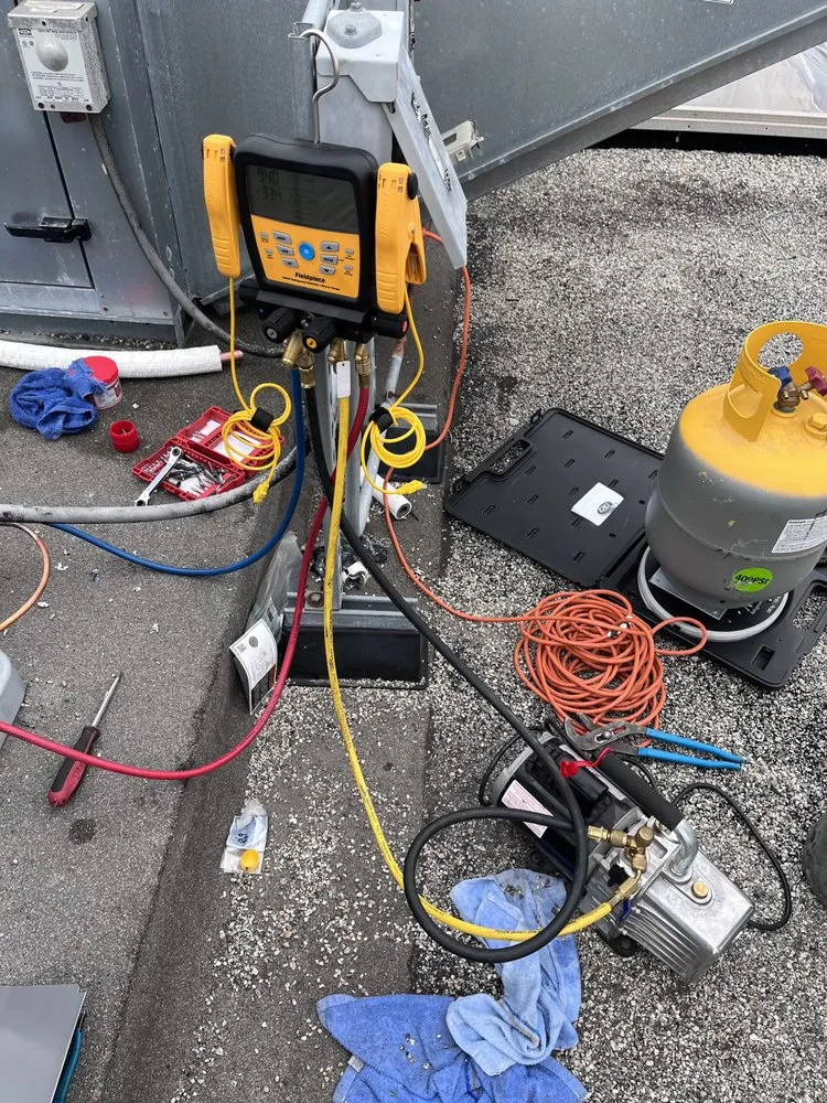 Slide of Sugar Bear Home Services