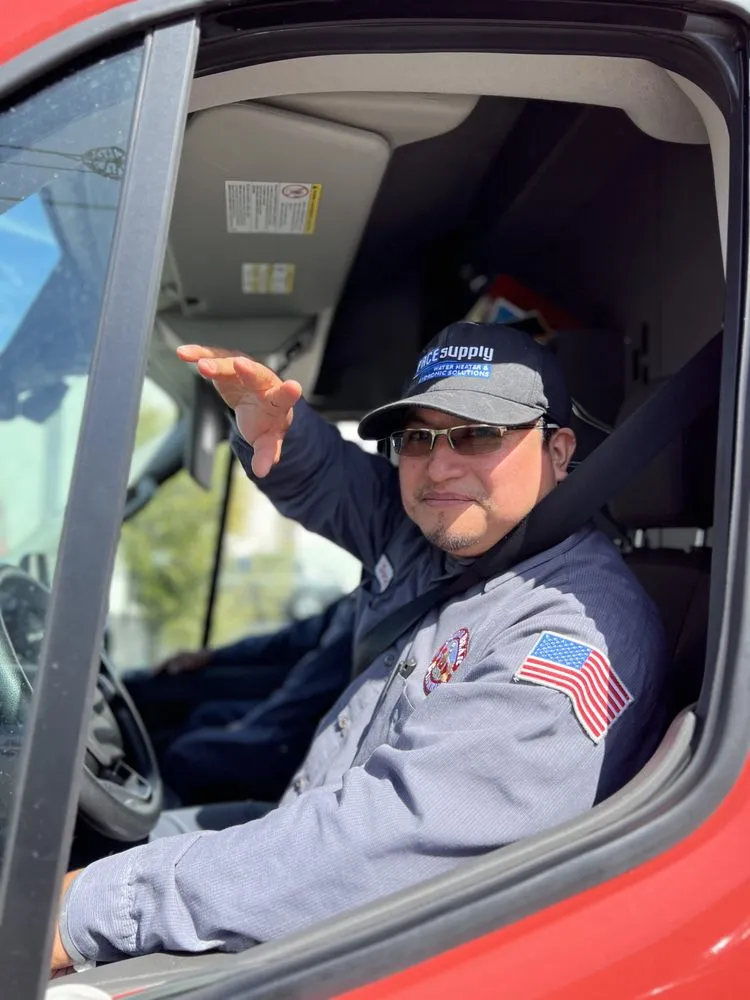 Slide of Sugar Bear Home Services