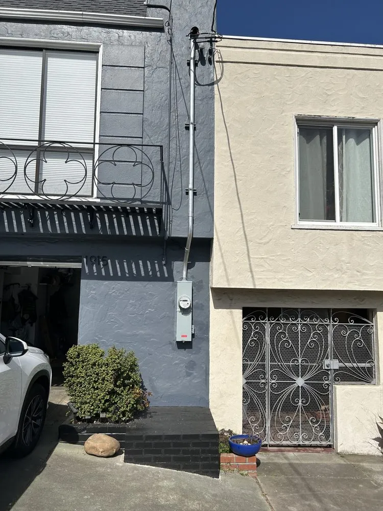 Slide of Sugar Bear Home Services