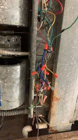 Slide of Sugar Cooling