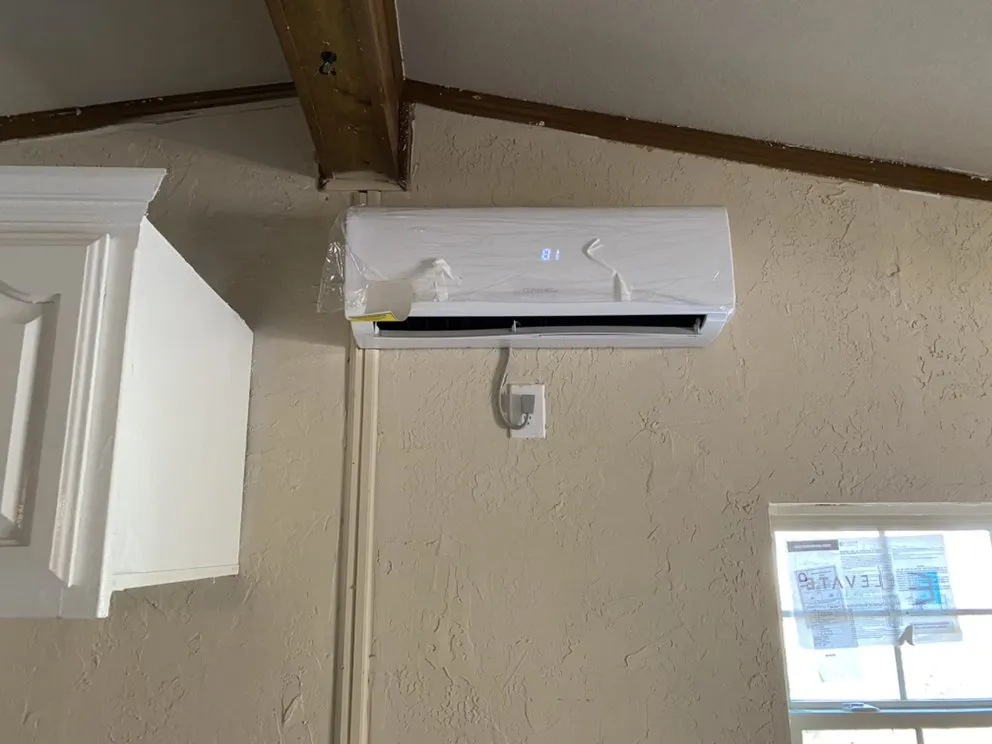 Slide of Sugar Cooling