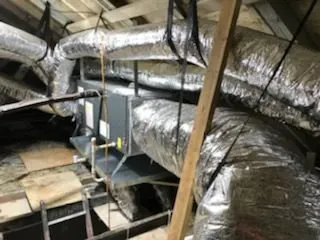 Slide of Sugar Cooling