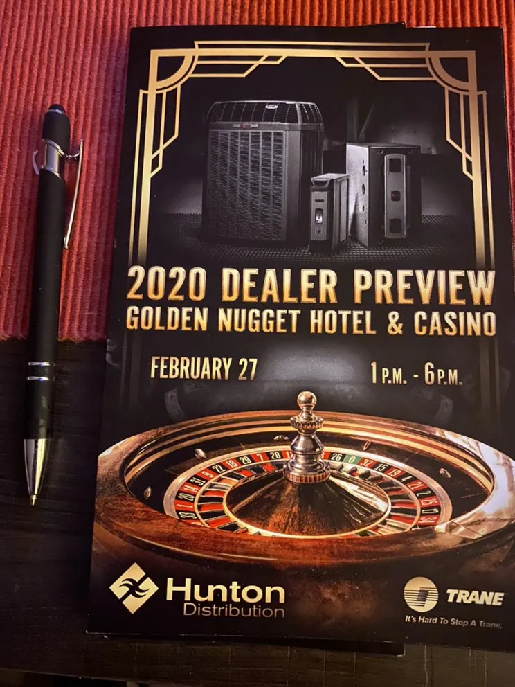 Slide of Sugar Land AC and Heating