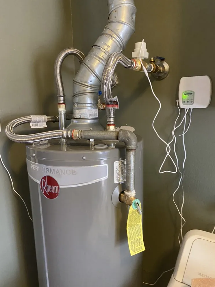 Slide of Sugar Land AC and Heating