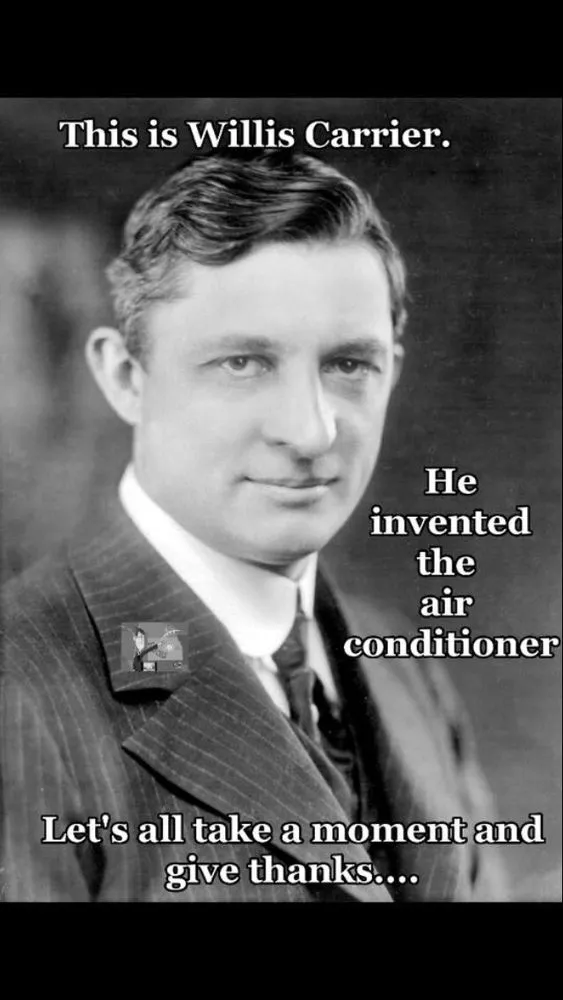 Slide of Sugar Land AC and Heating