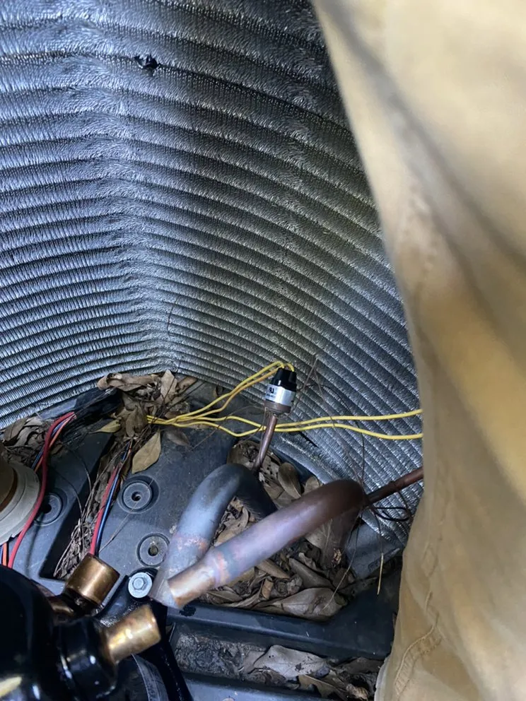 Slide of Sugar Land AC and Heating