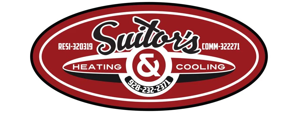Slide of Suitor Heating & Cooling