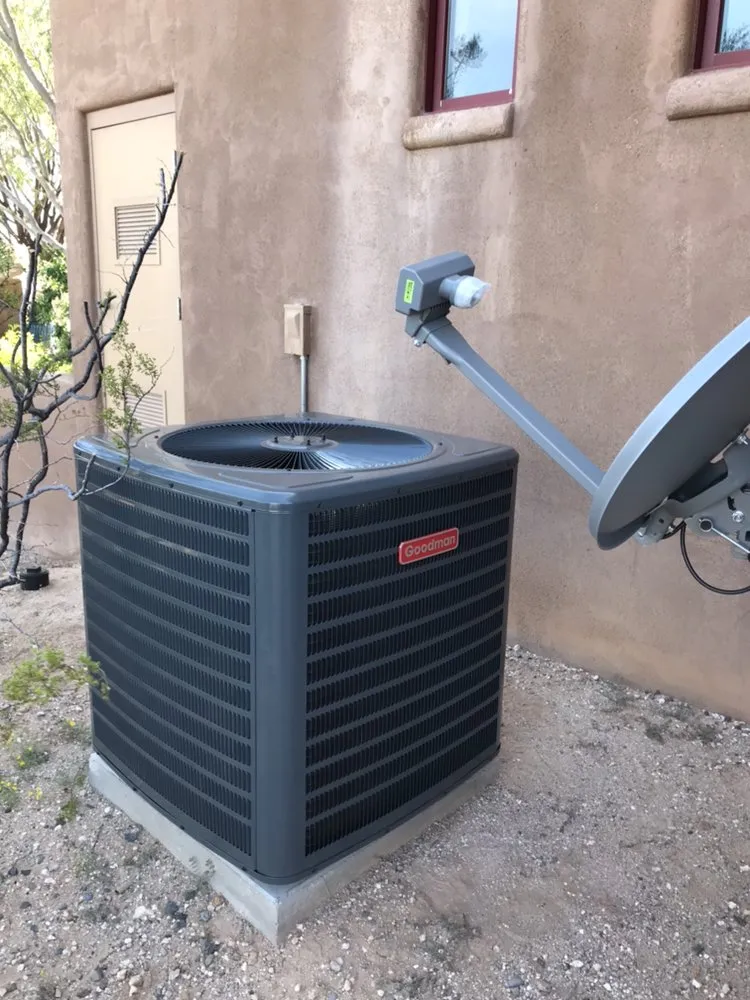 Slide of Suitor Heating & Cooling