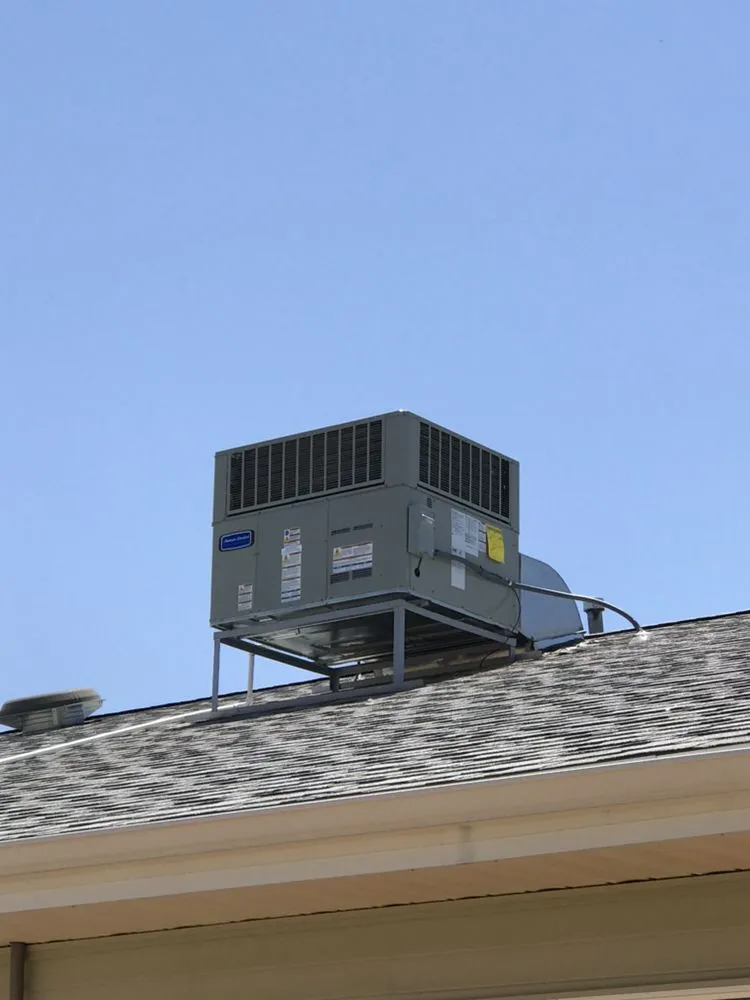 Slide of Suitor Heating & Cooling