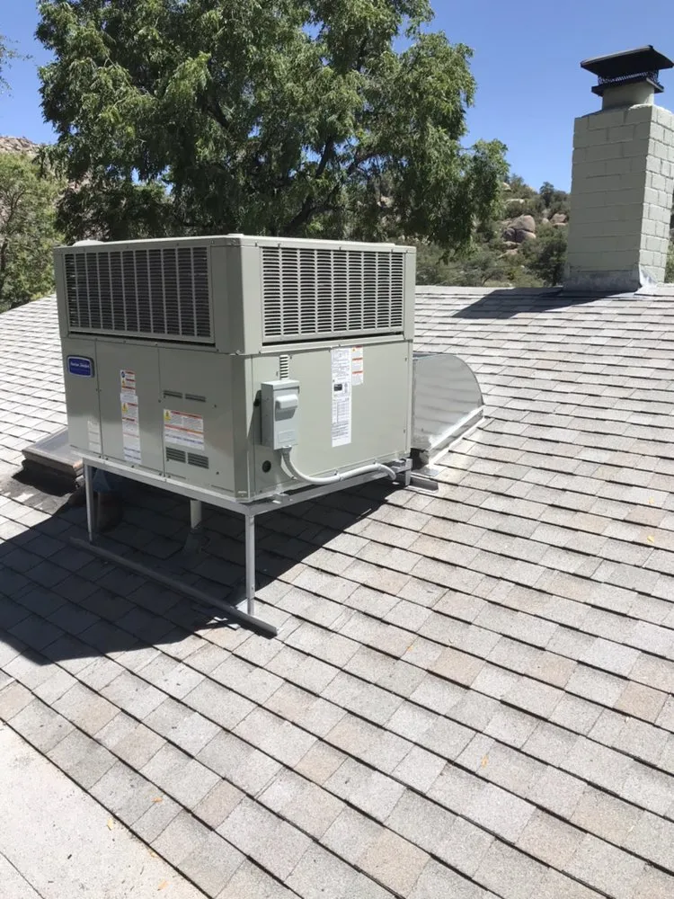 Slide of Suitor Heating & Cooling