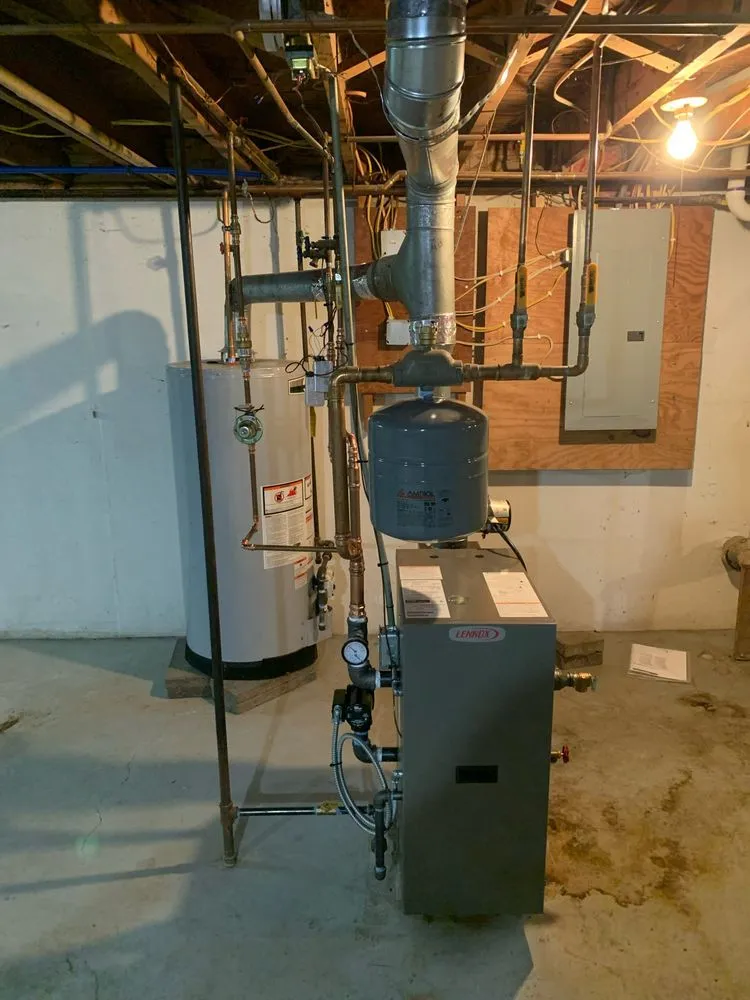 Slide of Sullivan Heating & Cooling