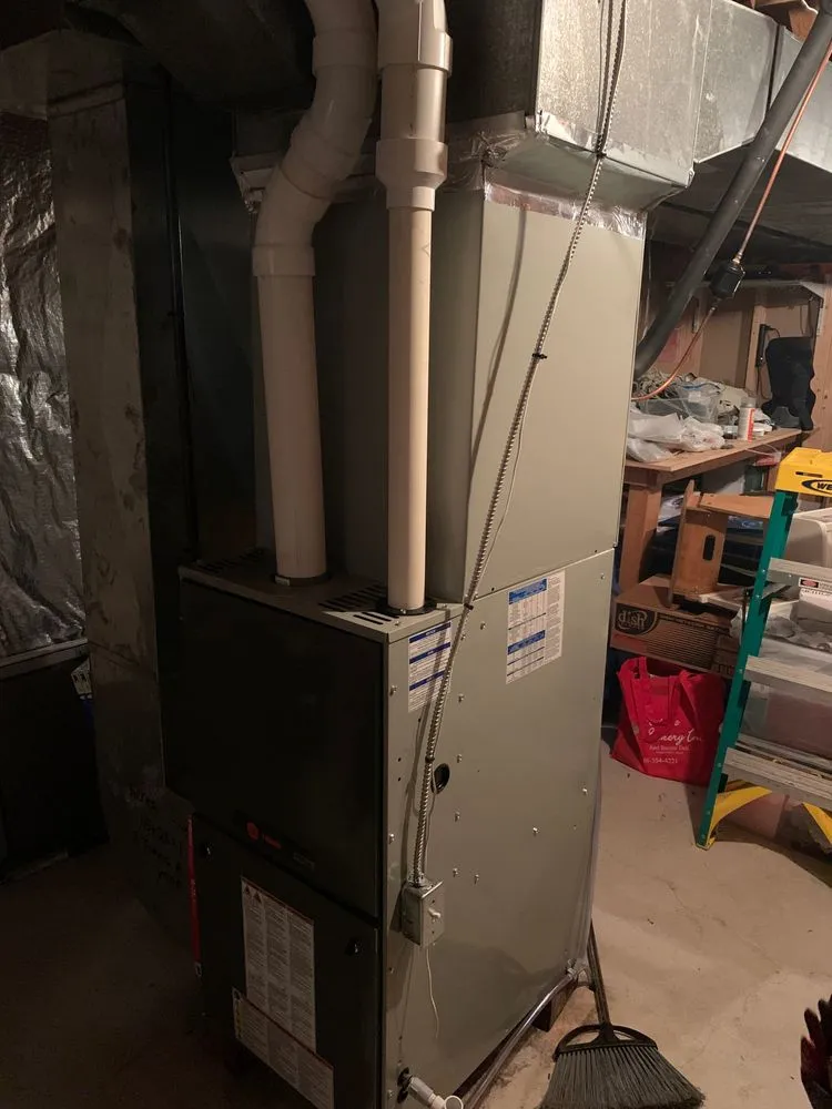 Slide of Sullivan Heating & Cooling