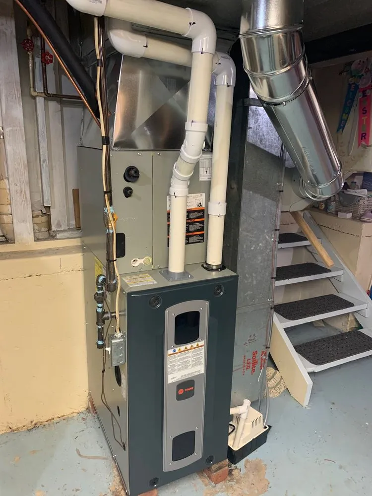 Slide of Sullivan Heating & Cooling