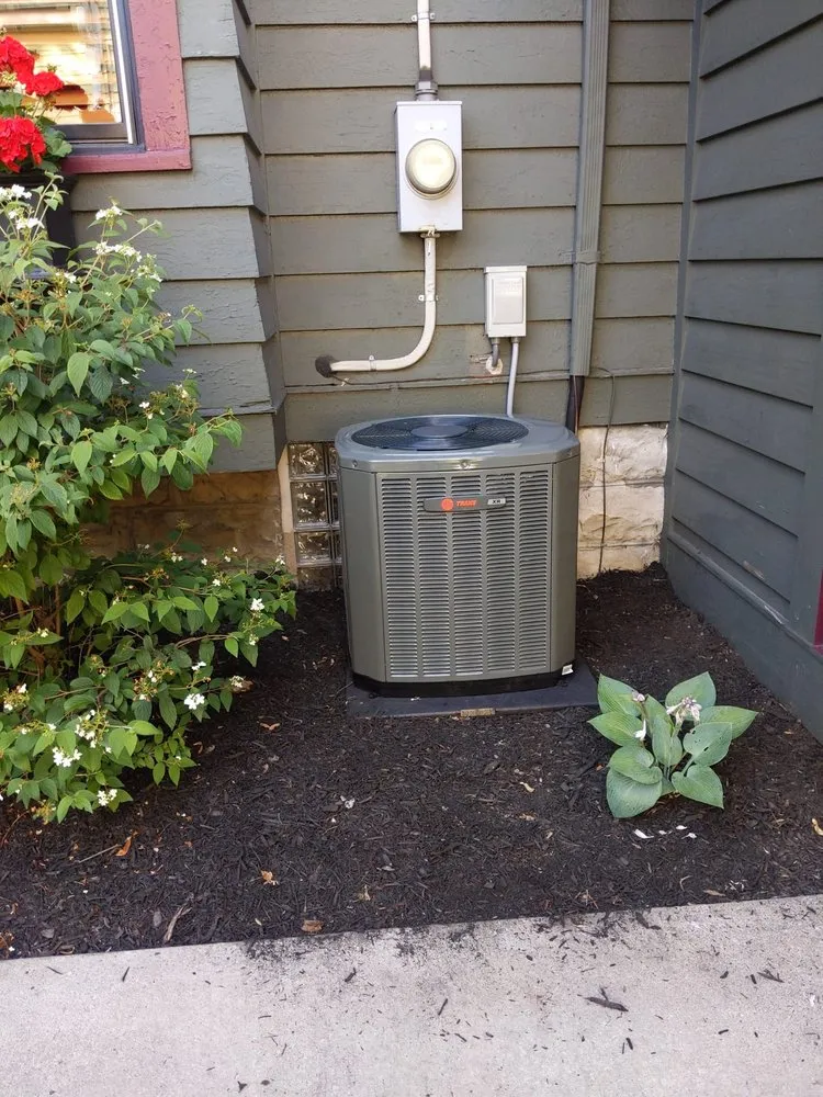 Slide of Sullivan Heating & Cooling