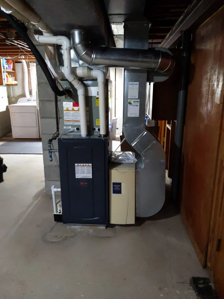 Slide of Sullivan Heating & Cooling