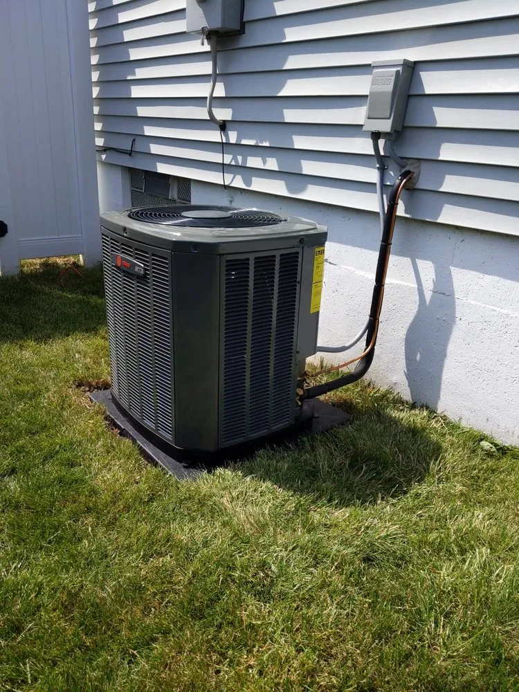 Slide of Sullivan Heating & Cooling