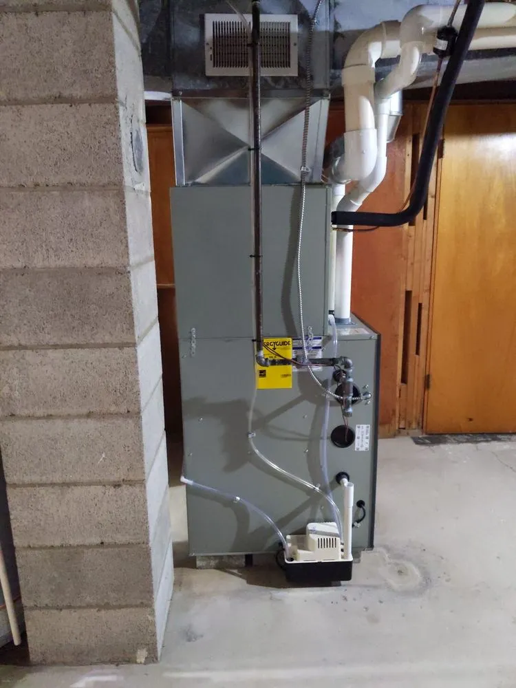 Slide of Sullivan Heating & Cooling