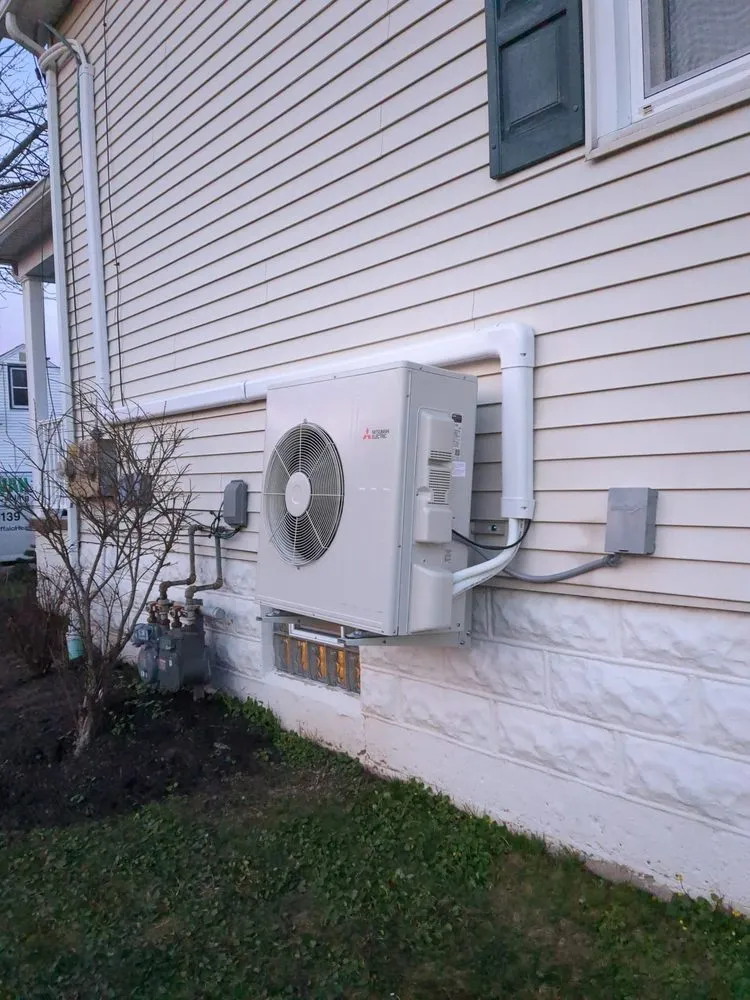 Slide of Sullivan Heating & Cooling