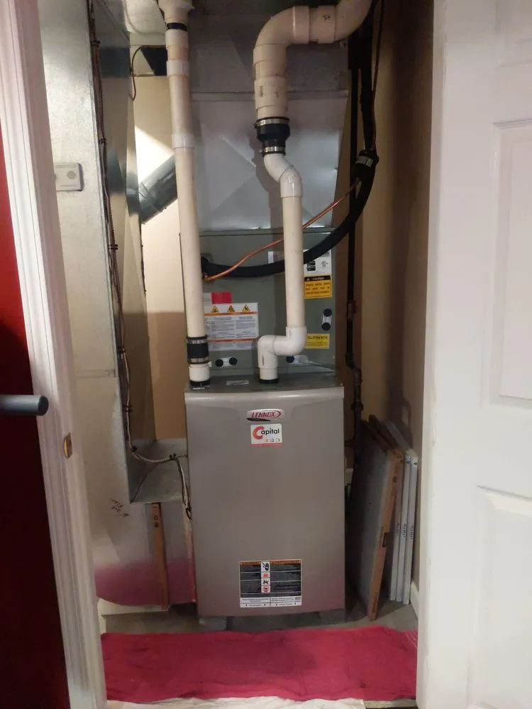 Slide of Sullivan Heating & Cooling