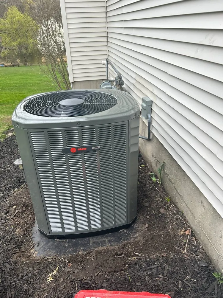 Slide of Sullivan Heating & Cooling