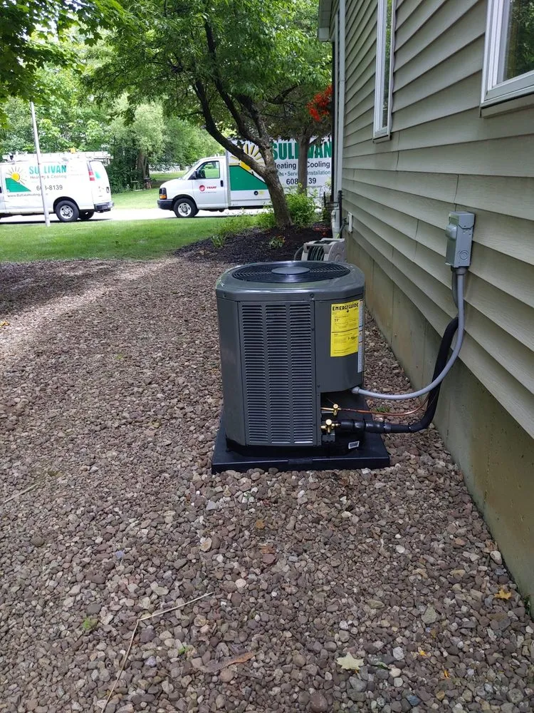 Slide of Sullivan Heating & Cooling