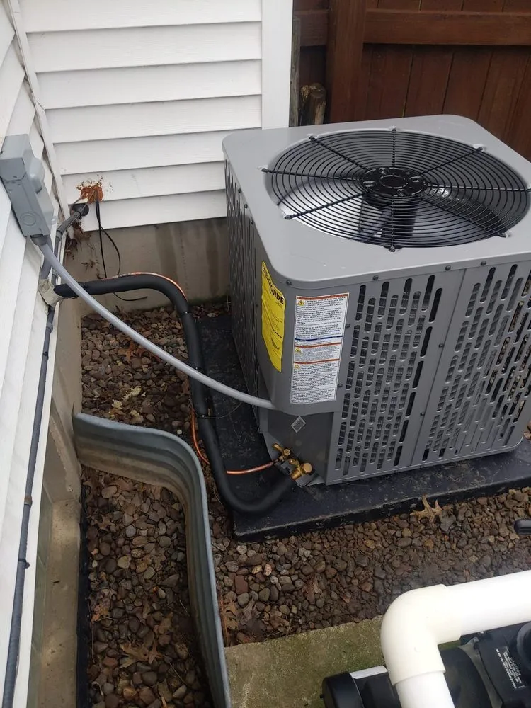 Slide of Sullivan Heating & Cooling