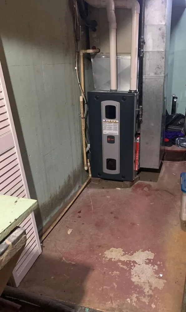 Slide of Sullivan Heating & Cooling