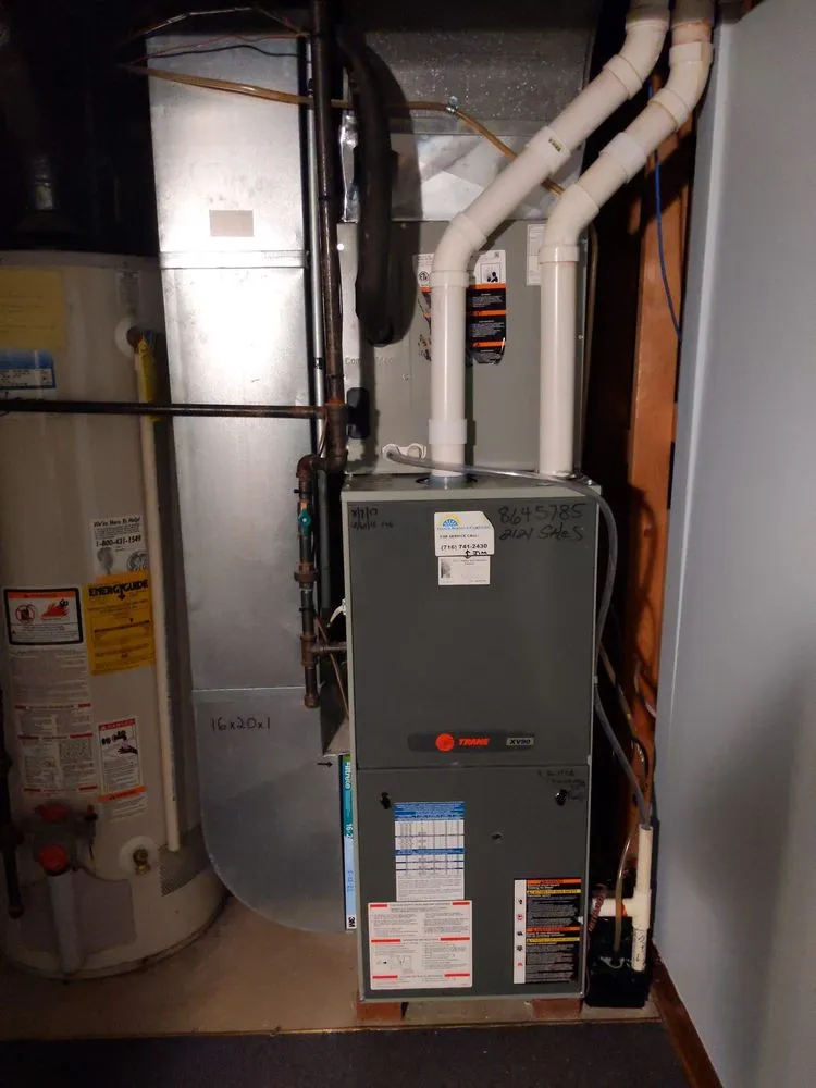 Slide of Sullivan Heating & Cooling