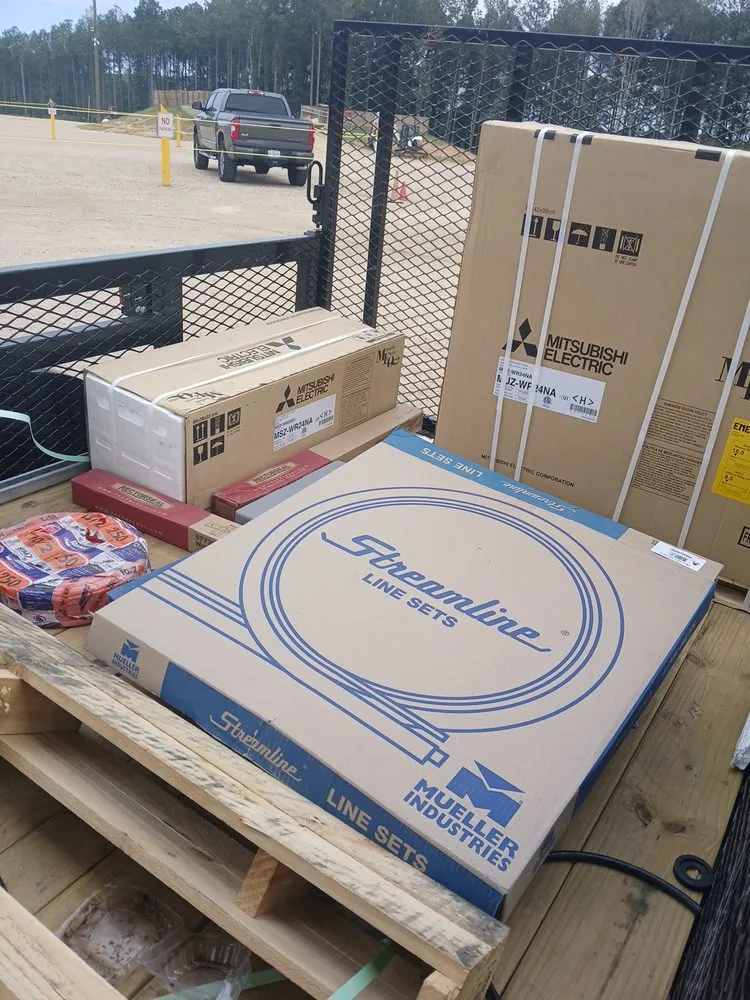 Slide of Sullivan Heating and Air