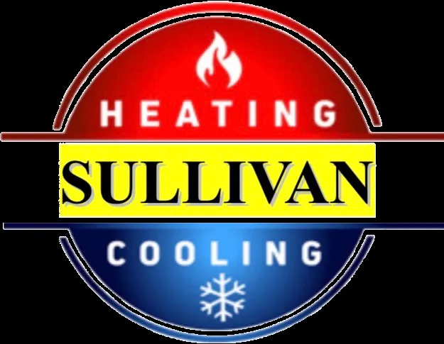 Slide of Sullivan Heating and Cooling