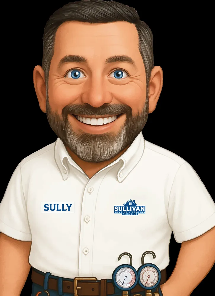 Slide of Sullivan Heating Cooling Plumbing