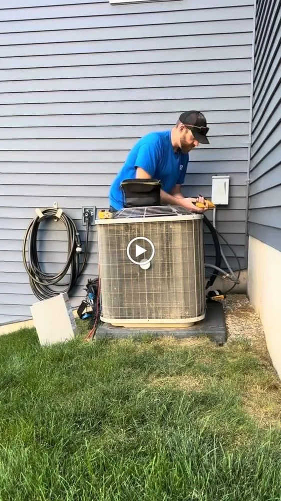 Slide of Sullivan Heating Cooling Plumbing