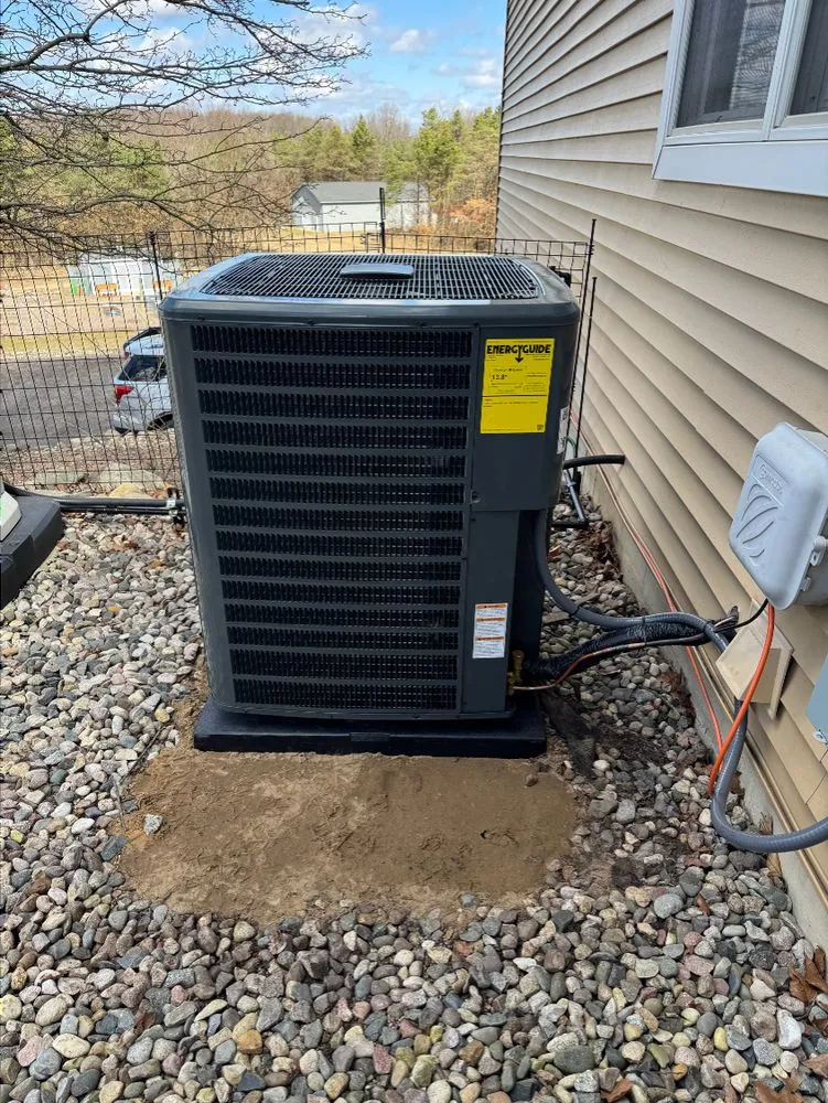 Slide of Sullivan Heating Cooling Plumbing