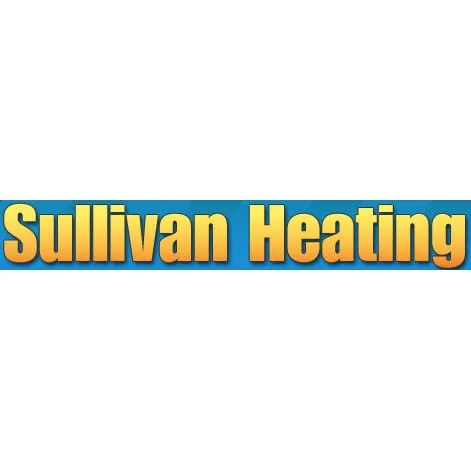 Slide of Sullivan Heating