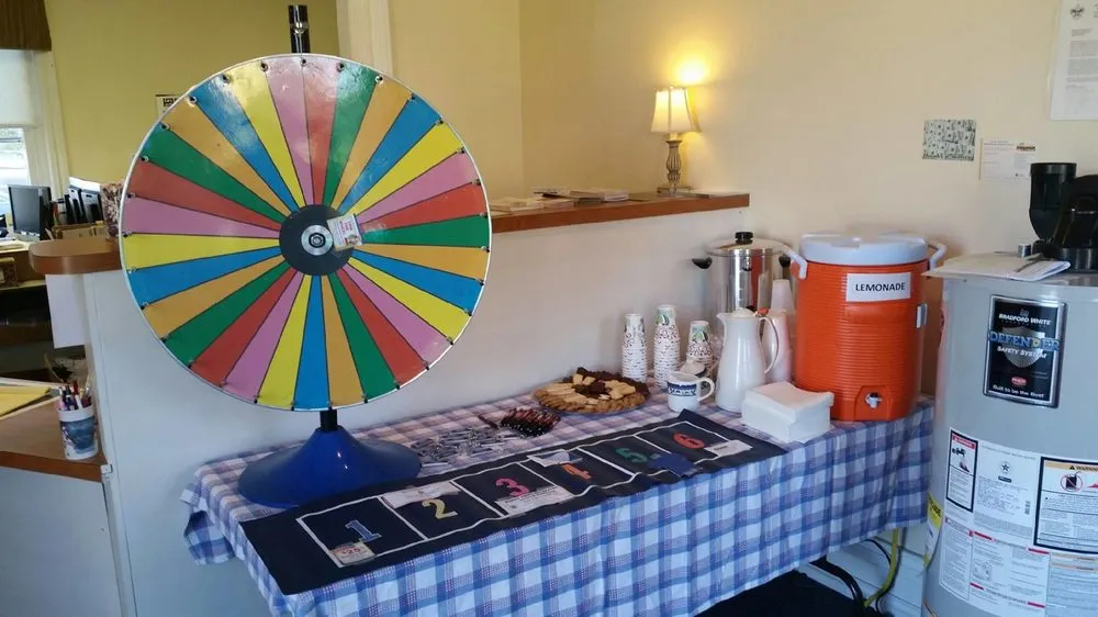 Slide of Sullivan Oil & Propane