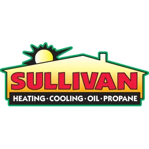 Slide of Sullivan Oil & Propane