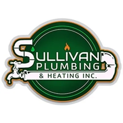 Sullivan Plumbing & Heating Logo