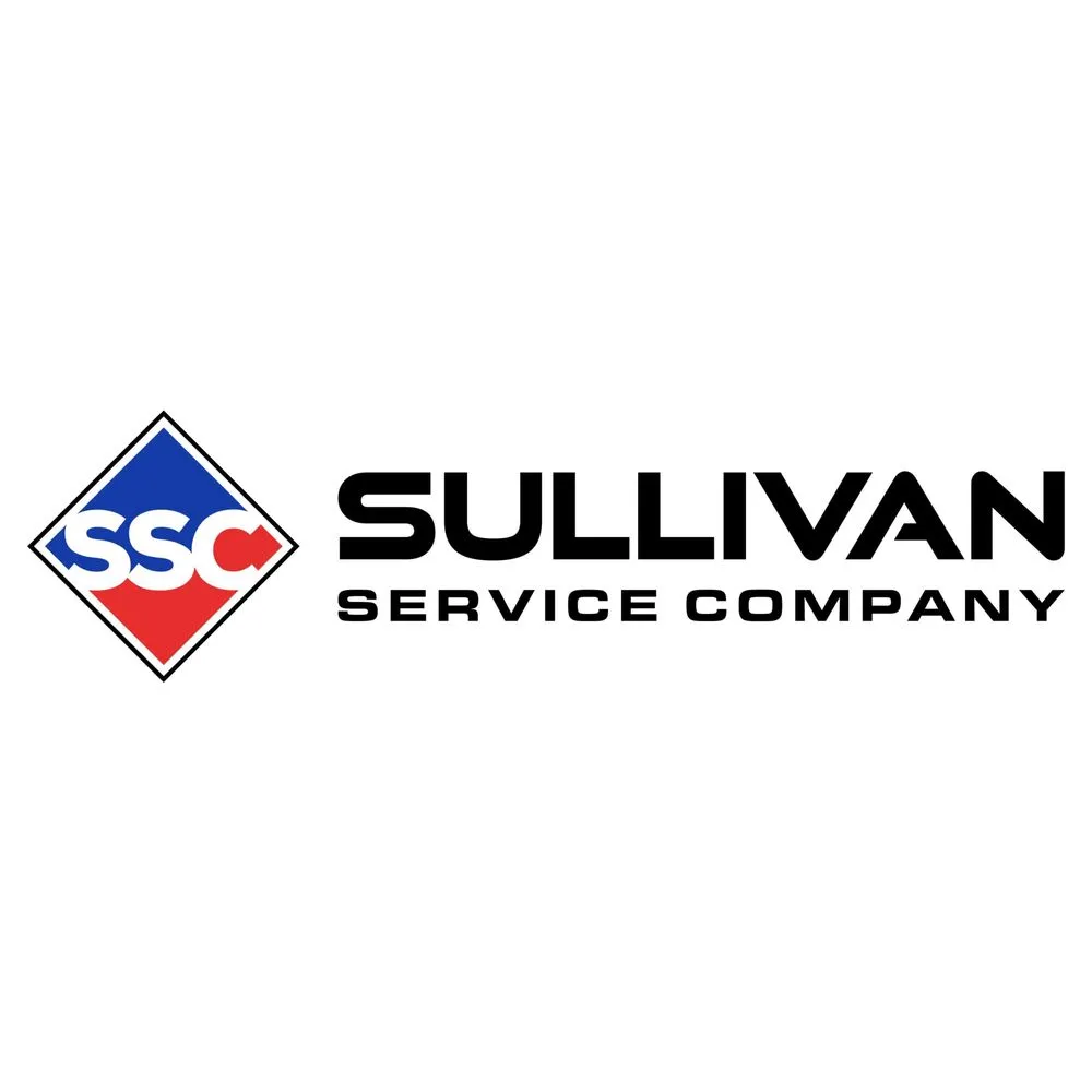 Slide of Sullivan Service